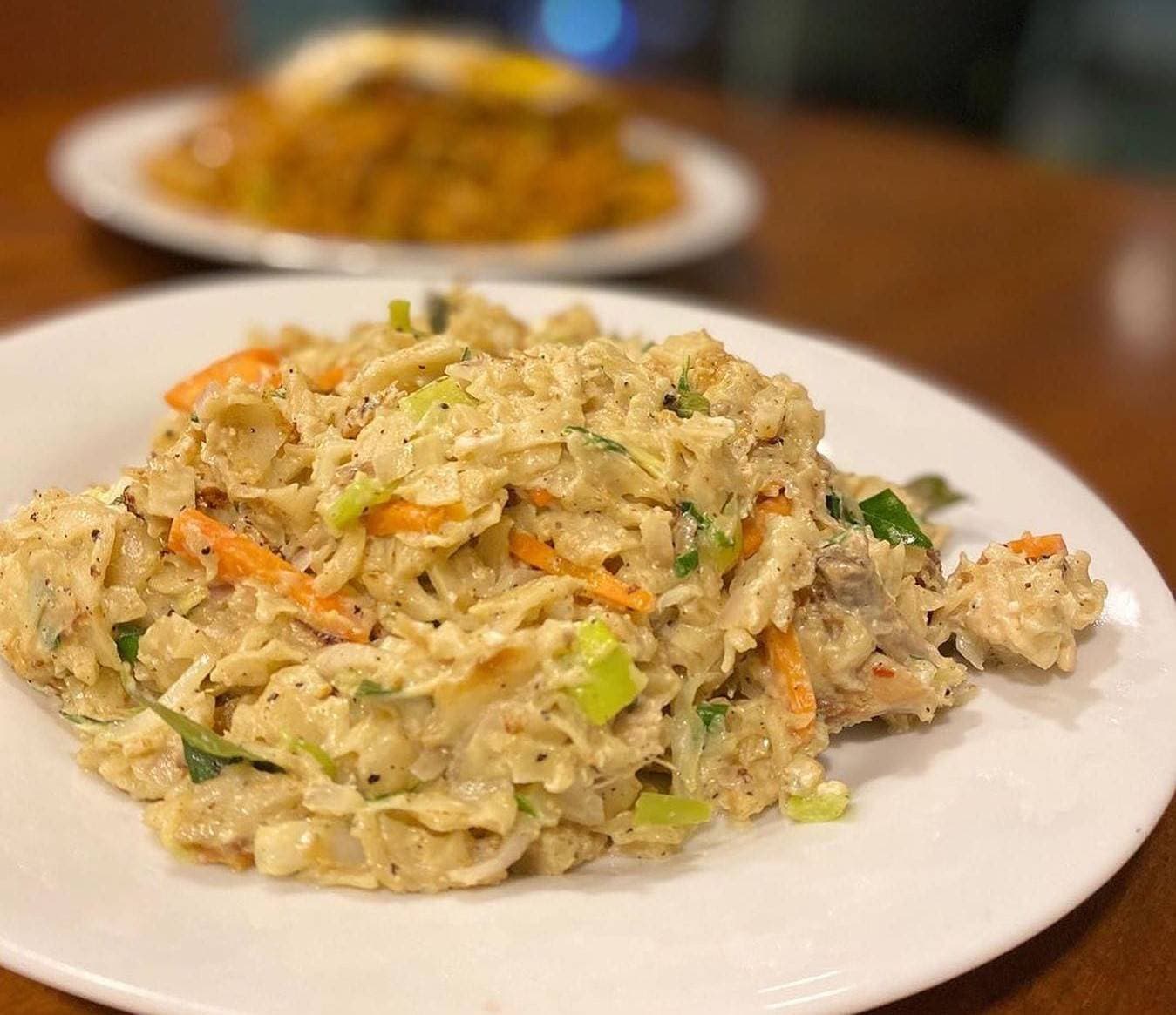 Image of Cheese Kottu